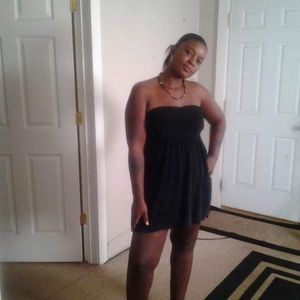 Meet your Posher, Rasheeda